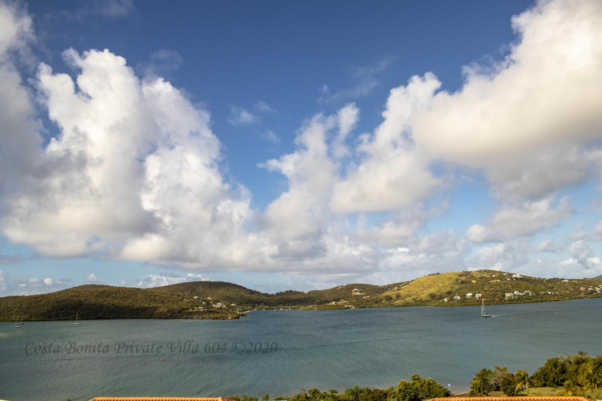 Costa Bonita Private Villa 604 Isla Culebra Exterior foto