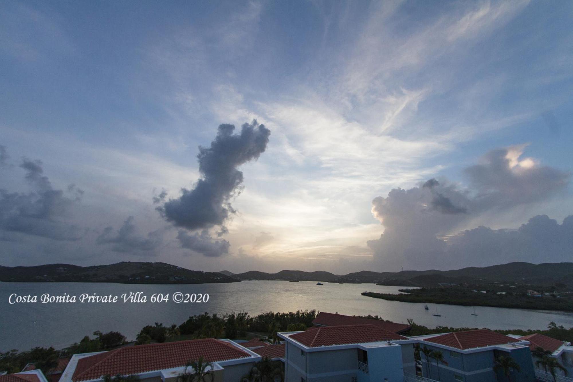 Costa Bonita Private Villa 604 Isla Culebra Exterior foto