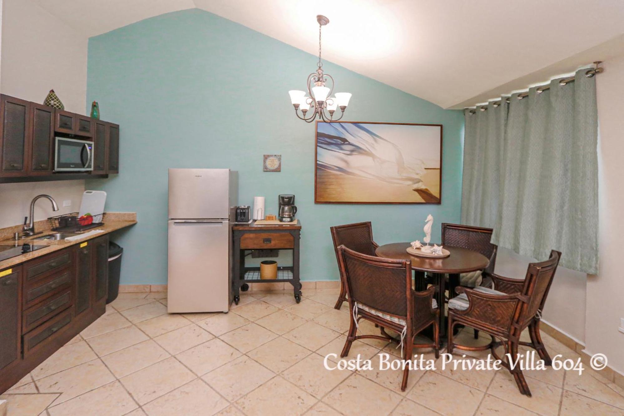 Costa Bonita Private Villa 604 Isla Culebra Exterior foto