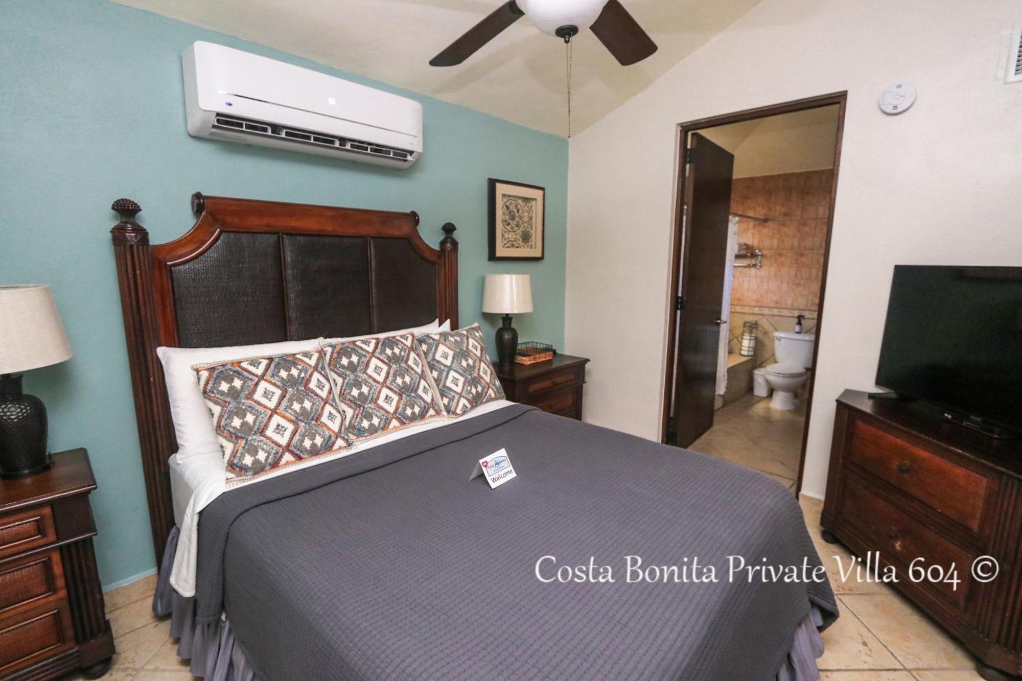 Costa Bonita Private Villa 604 Isla Culebra Exterior foto